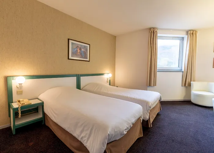 Hotel Paradis