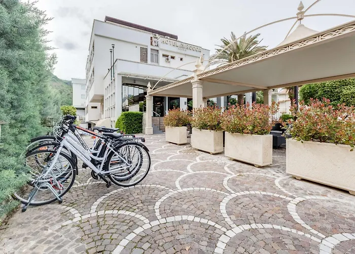 Best Western Hotel Rocca