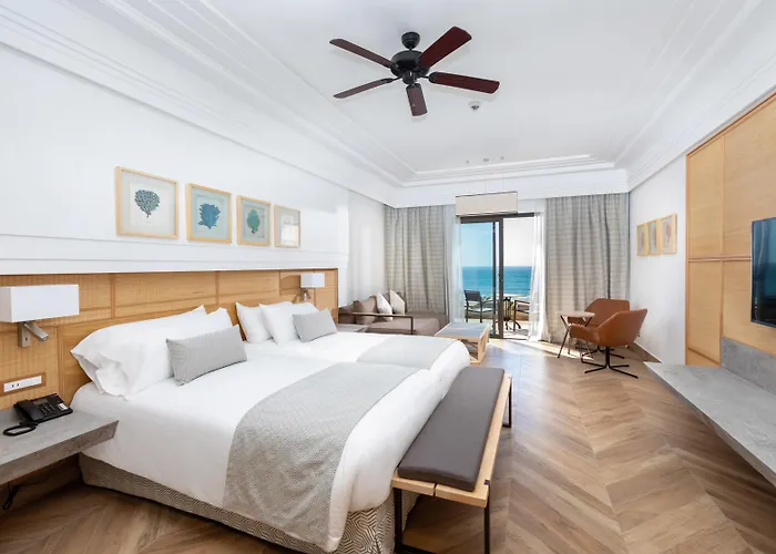 Hotel Riu Palace Tikida Taghazout