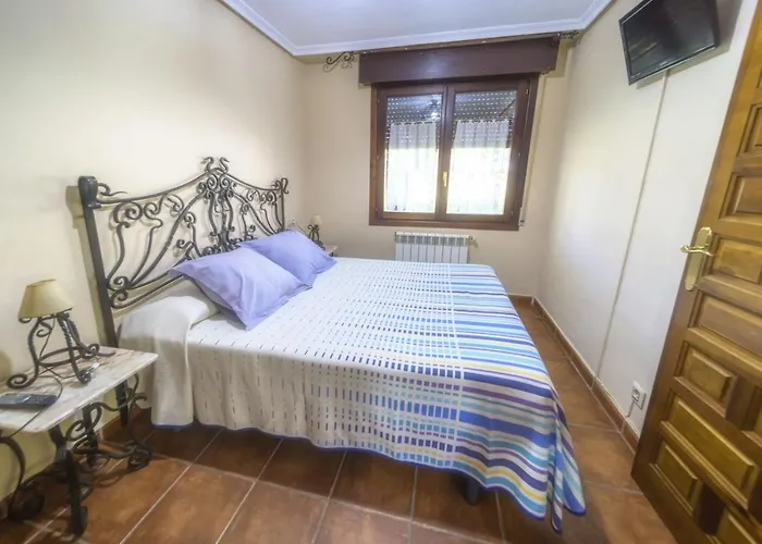 Apartahotel Trébede