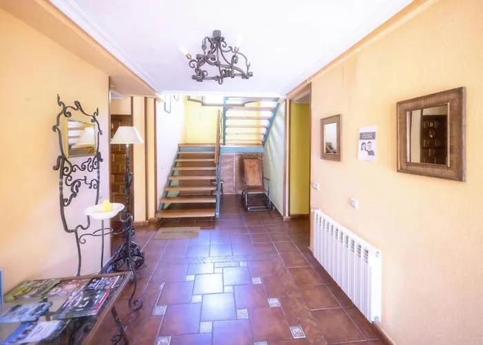 Apartahotel Trébede