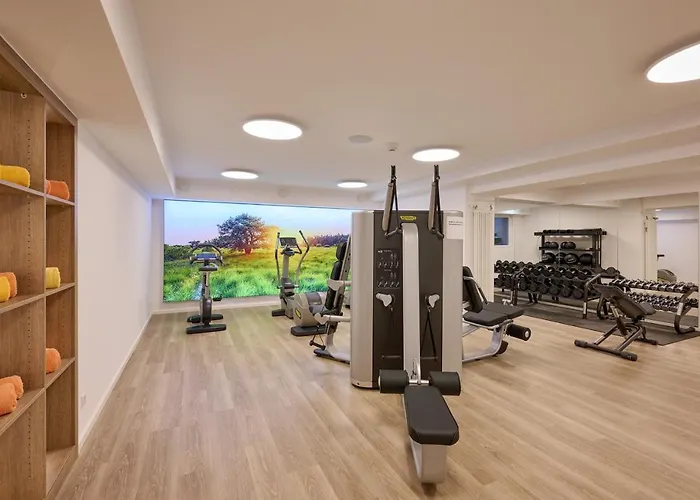 Landhotel Kallbach - 4 Sterne SUPERIOR