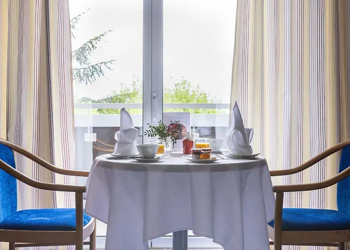 Hotel Savoie Leman