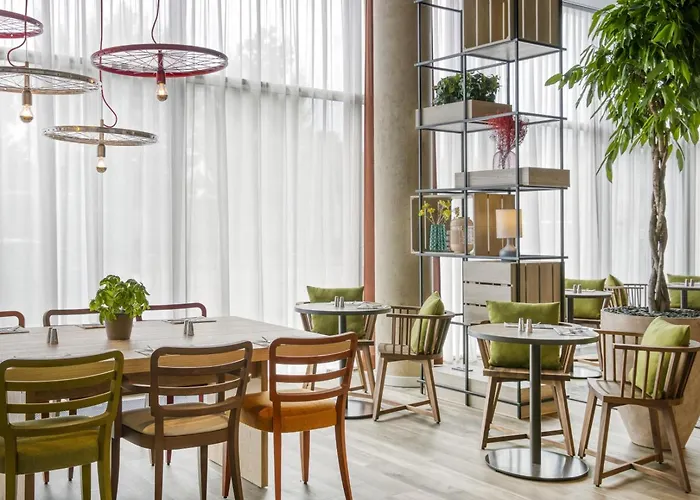 IntercityHotel Saarbrücken