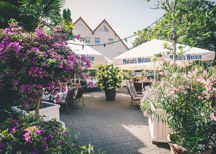 Hotel Gasthaus Appel Krug