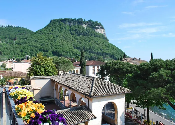 Albergo All'Ancora