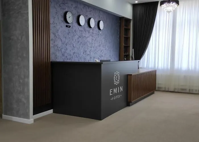 Emin Hotel