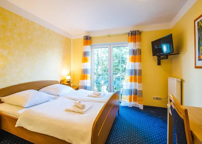 Hotel Altstadt