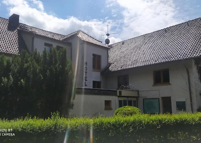 Aparthotel&Wohnung nur für Monteure am Norderteich