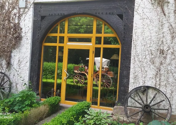 Aparthotel&Wohnung nur für Monteure am Norderteich