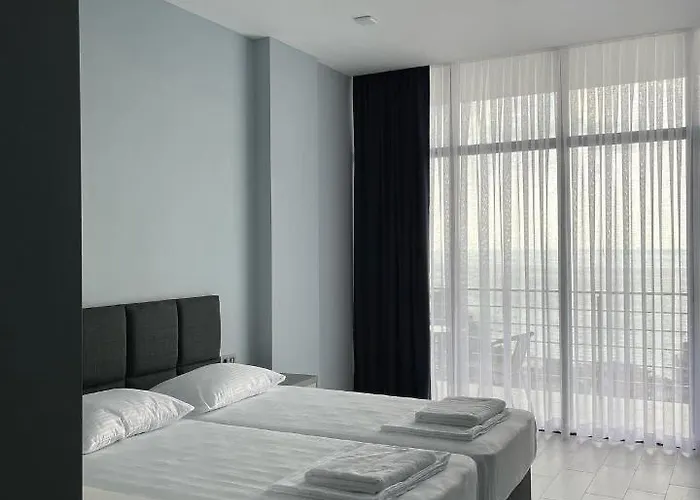 Hotel Biota