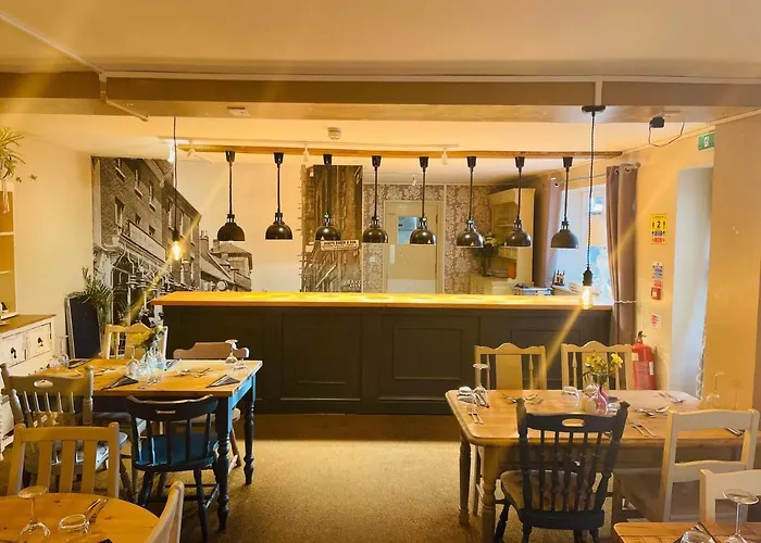 The Crown Fakenham