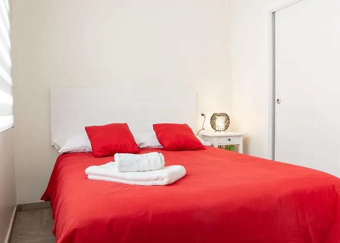Ap Hotel Navas