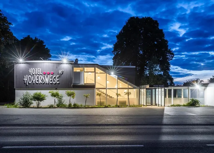 Akzent Hotel Hoyerswege