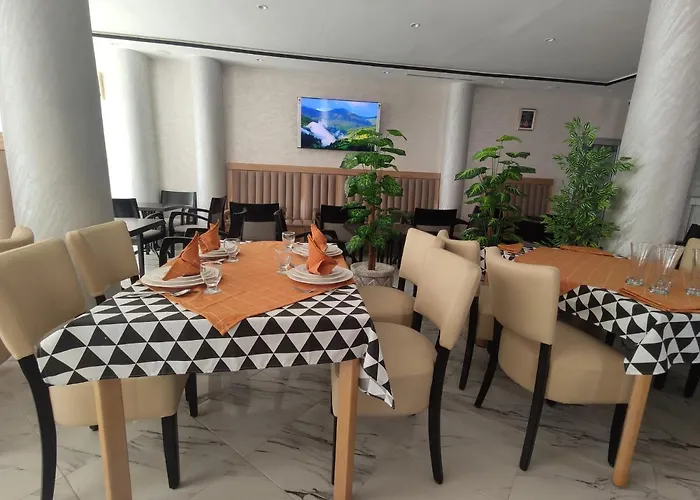 Hotel Castiya