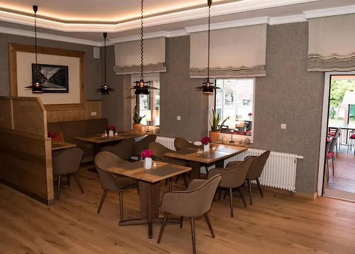 Komforthotel Kaiserhof