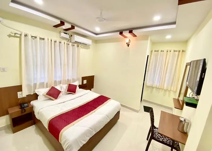 Prabhuvihar Residency