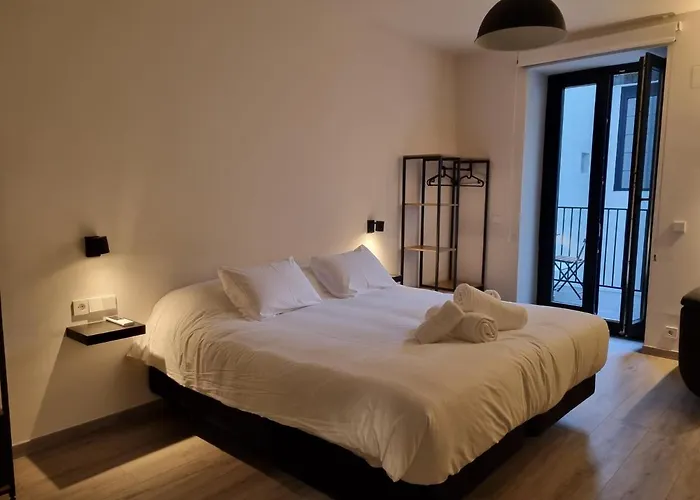 Kabialde Apartamentuak Tss00134