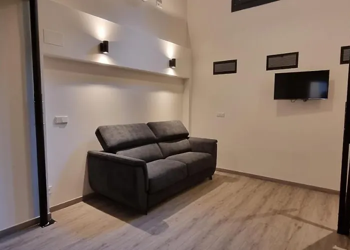 Kabialde Apartamentuak Tss00134