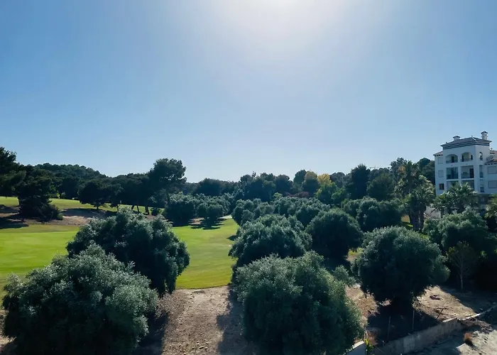 Villamartin Hotel Ghb