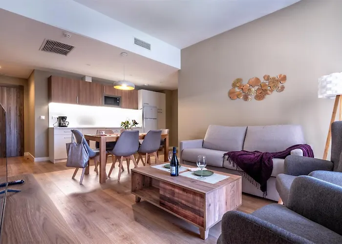 Dauria Suites Ha