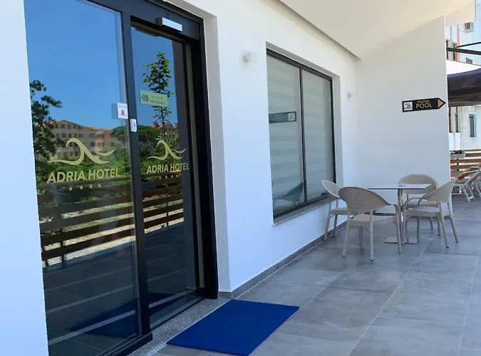 Adria Hotel
