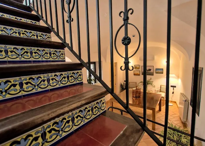 Hotel Casa Ernestina