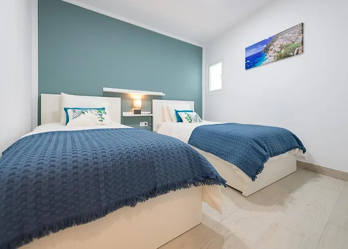 Dimore Italiane - Boutique Apartments