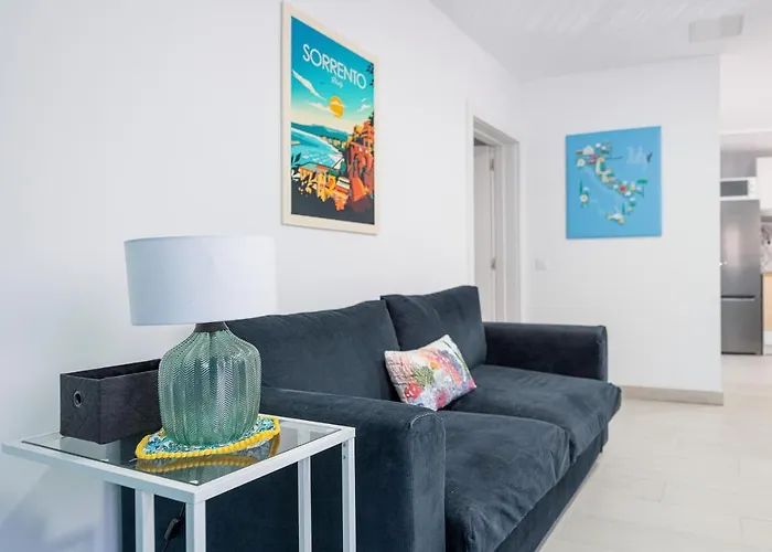 Dimore Italiane - Boutique Apartments