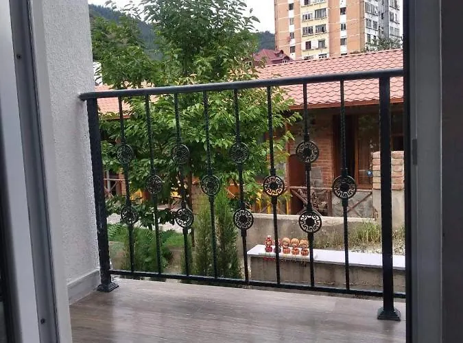 Family House
