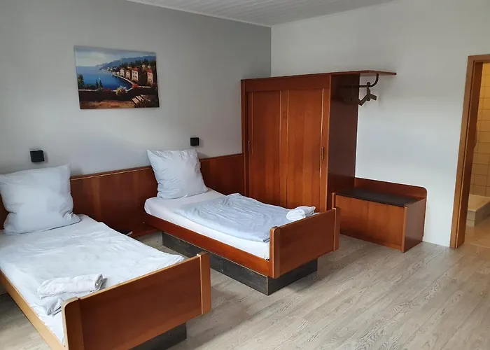 Stay2Night Hotel