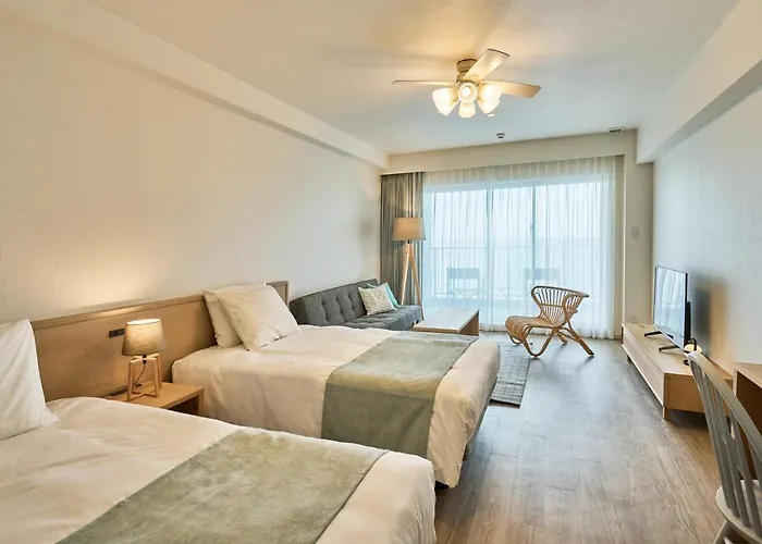 Watermark Hotel Okinawa Miyakojima