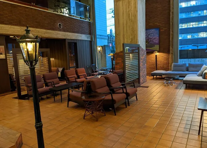 Kita Hotel
