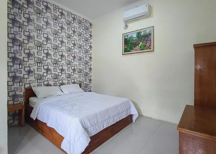 Reddoorz At Tanakatto Homestay Waikabubak