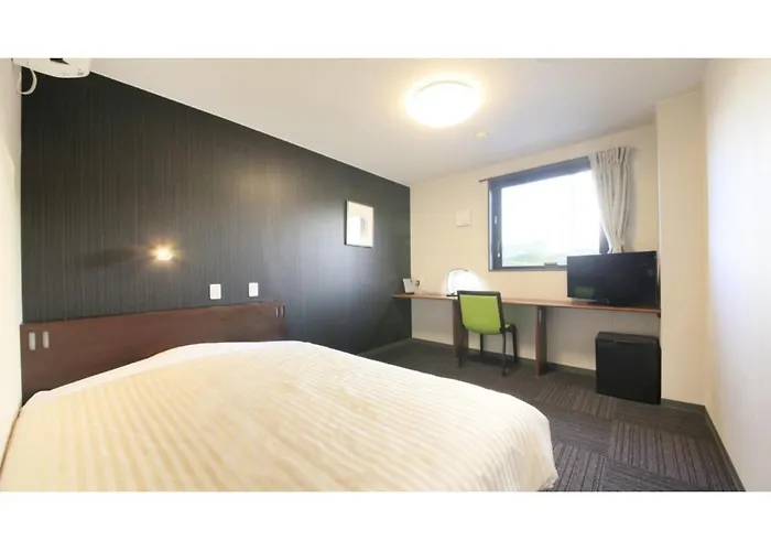 Hotel Coonel Inn - Vacation Stay 33516V