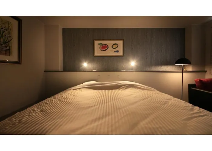 Hotel Coonel Inn - Vacation Stay 33516V