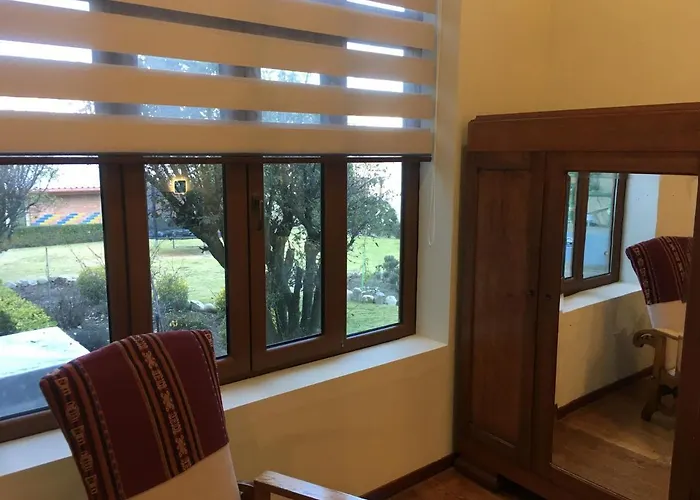 La Casa De Teresita