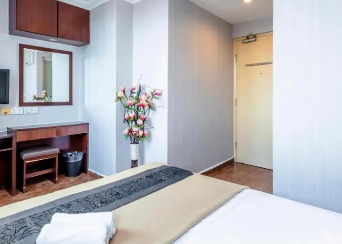 Hotel Duke