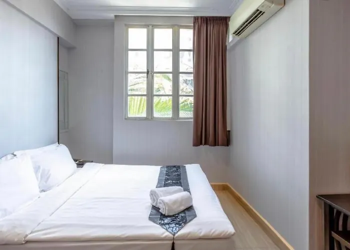 Hotel Duke