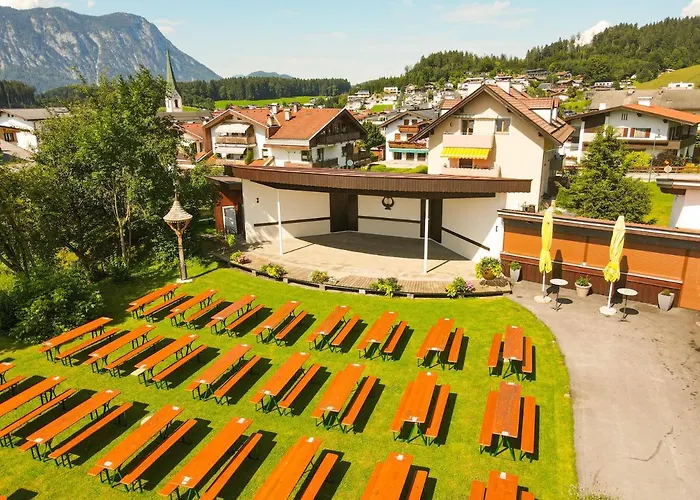Gasthof Franziskibad