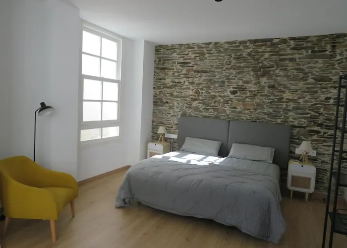 Apartamentos Armanya 3