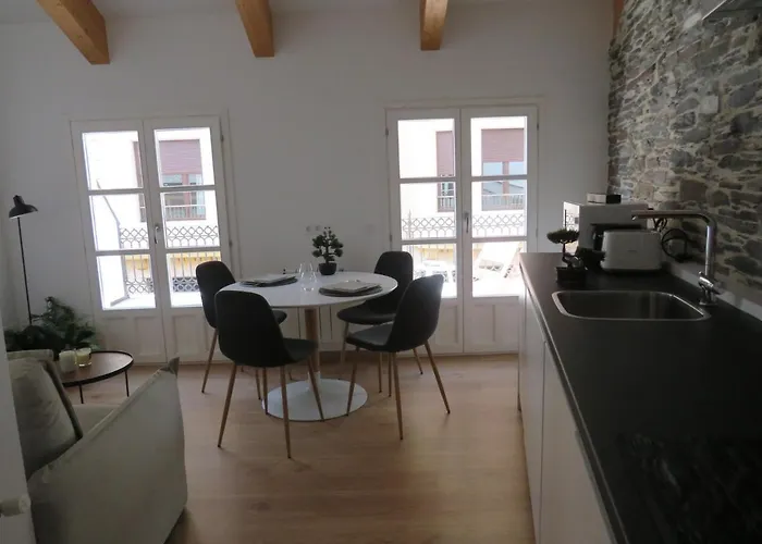 Apartamentos Armanya 3