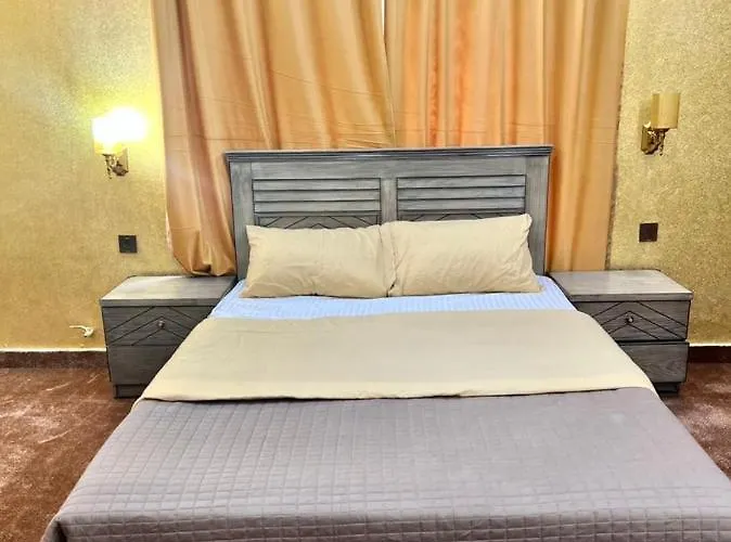 Shaheen Rest House Islamabad