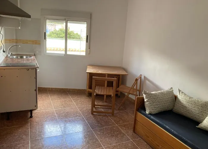 La casa de Paco el Ventero El Secadero