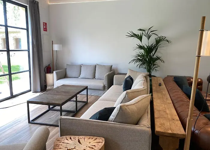 Hotel Mas Aret