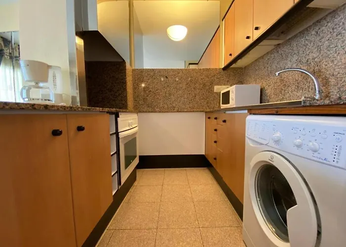 Apartamento Cerca Del Paseo Y Port Aventura