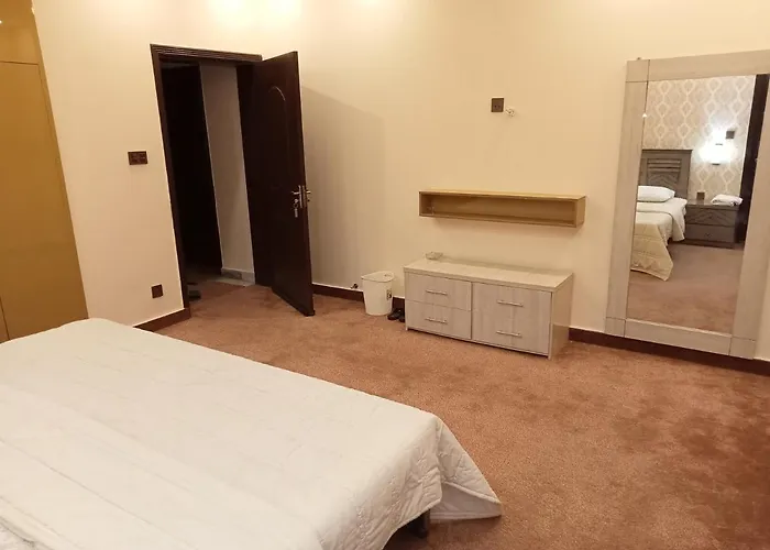 Shaheen Rest House Islamabad