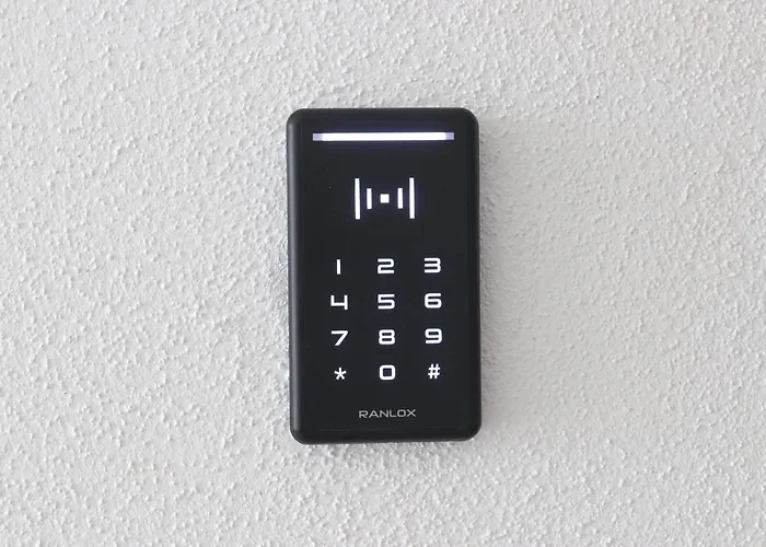 Motel Bergtheim - Self Check-in