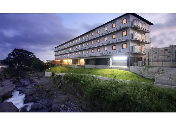 Hotel Coonel Inn - Vacation Stay 33523V