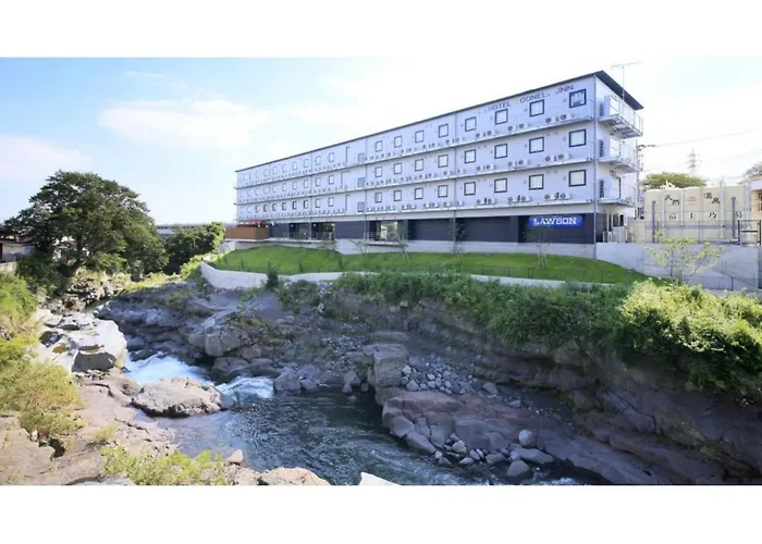 Hotel Coonel Inn - Vacation Stay 33527V